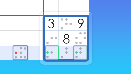 4 square sudoku